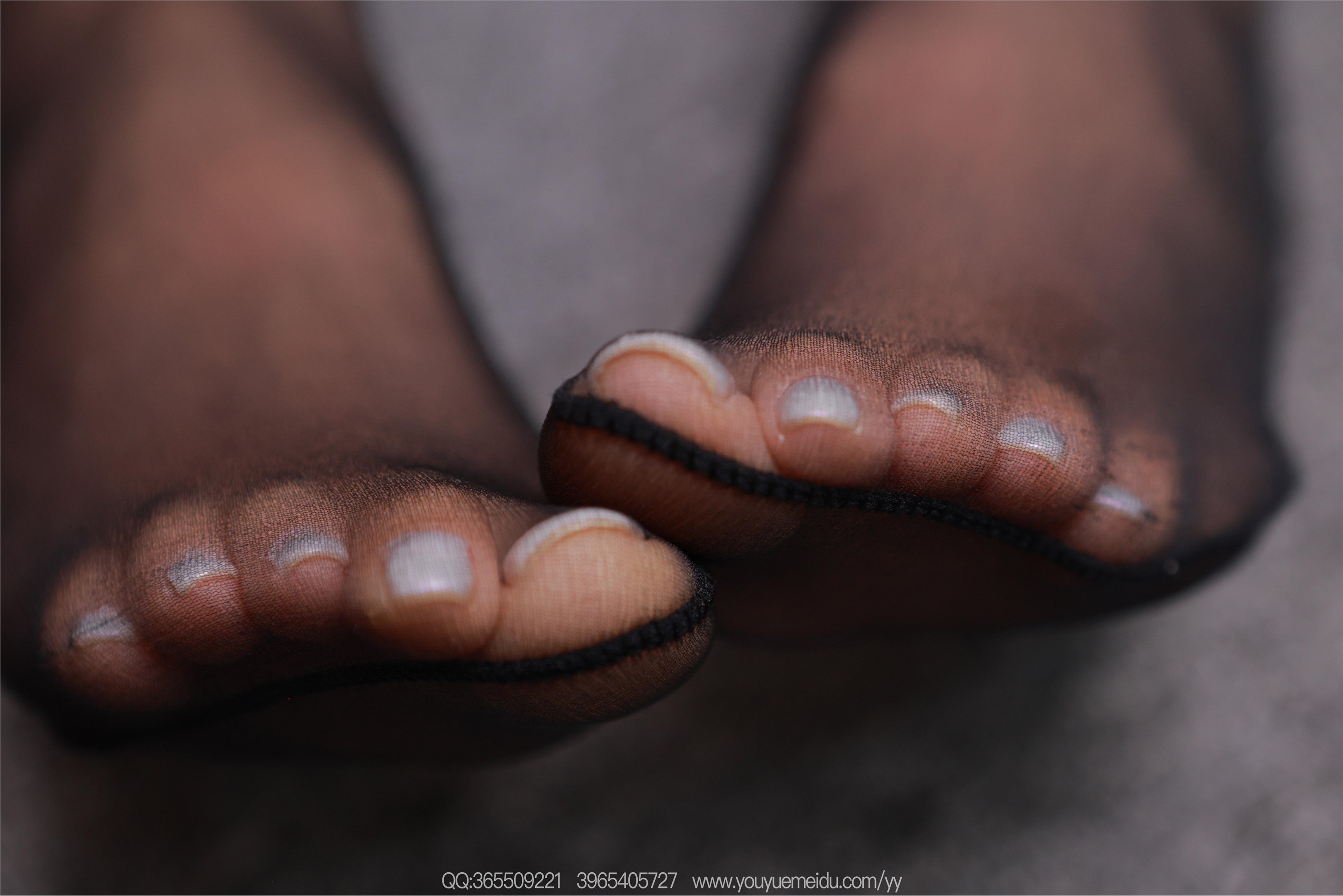 IESS异思趣向  2025.12.28 丝享家2250：美子《蓝色美甲（下）》